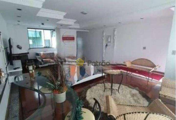 Sobrado à venda com 4 quartos, 300m² - Foto 5