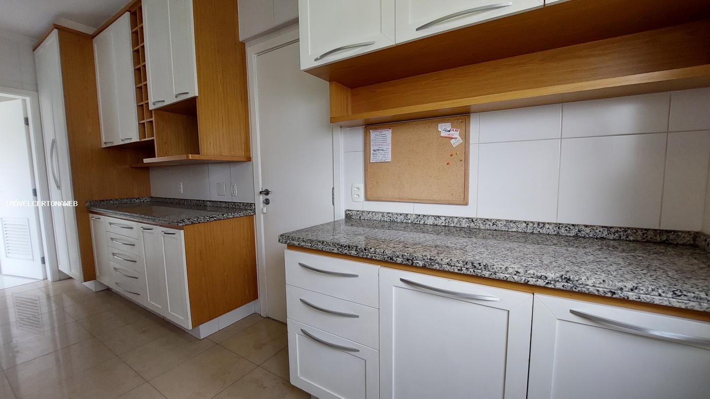 Apartamento à venda com 4 quartos, 238m² - Foto 56