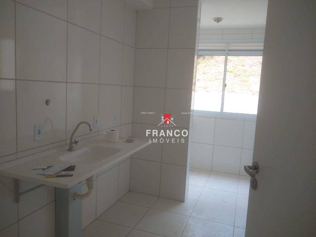 Apartamento à venda com 2 quartos, 48m² - Foto 5