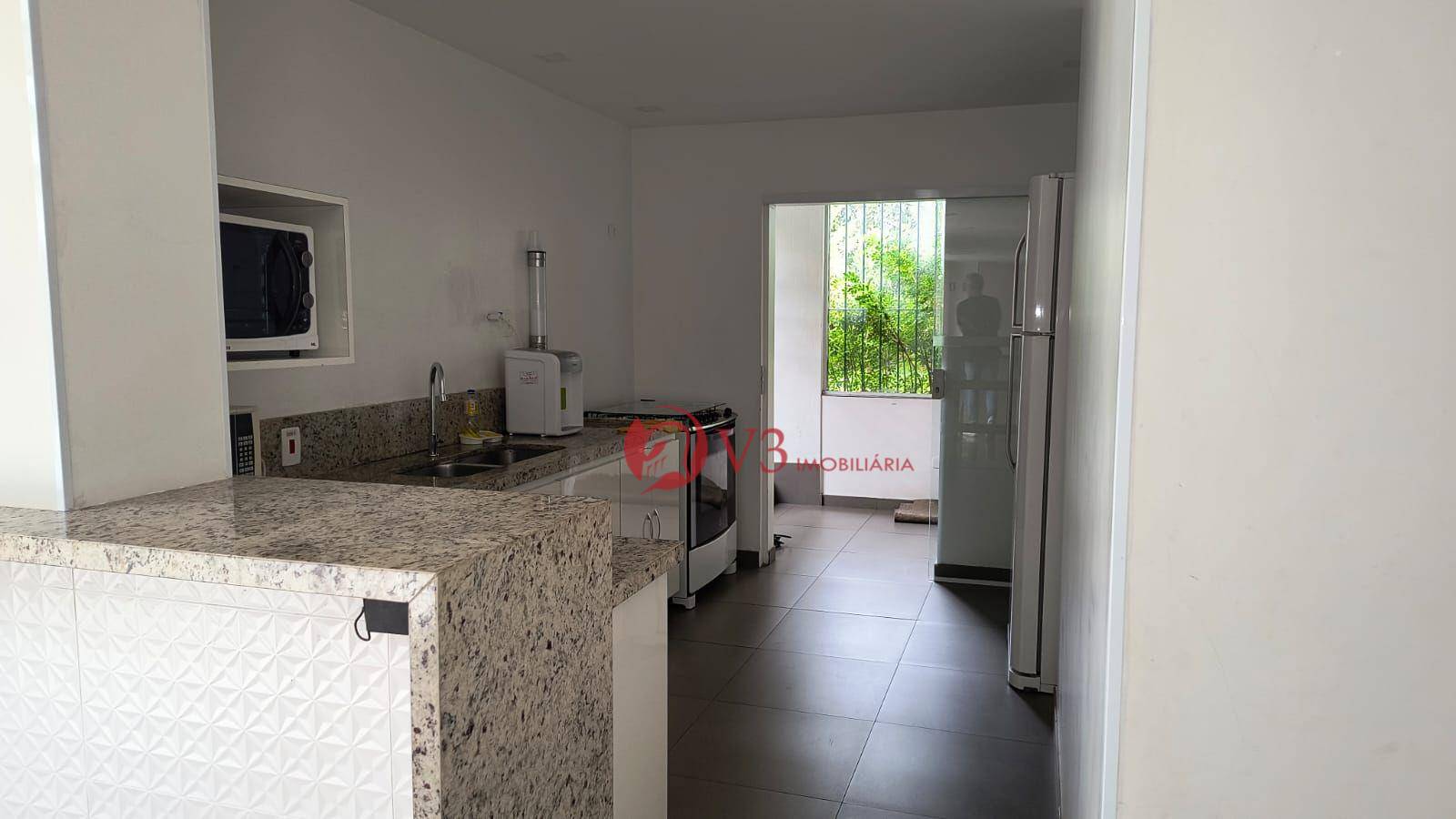 Apartamento à venda com 4 quartos, 125m² - Foto 24