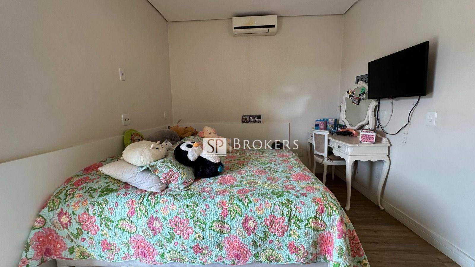 Casa de Condomínio à venda e aluguel com 4 quartos, 320m² - Foto 9