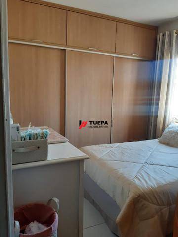 Apartamento à venda com 3 quartos, 64m² - Foto 4