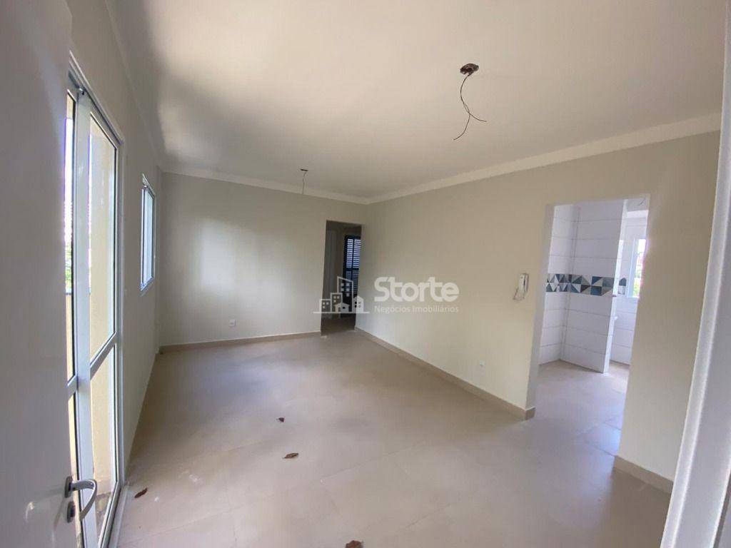 Apartamento à venda com 2 quartos, 58m² - Foto 5