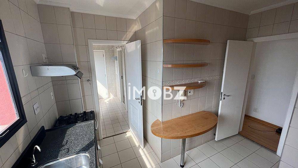 Apartamento à venda com 3 quartos, 103m² - Foto 11