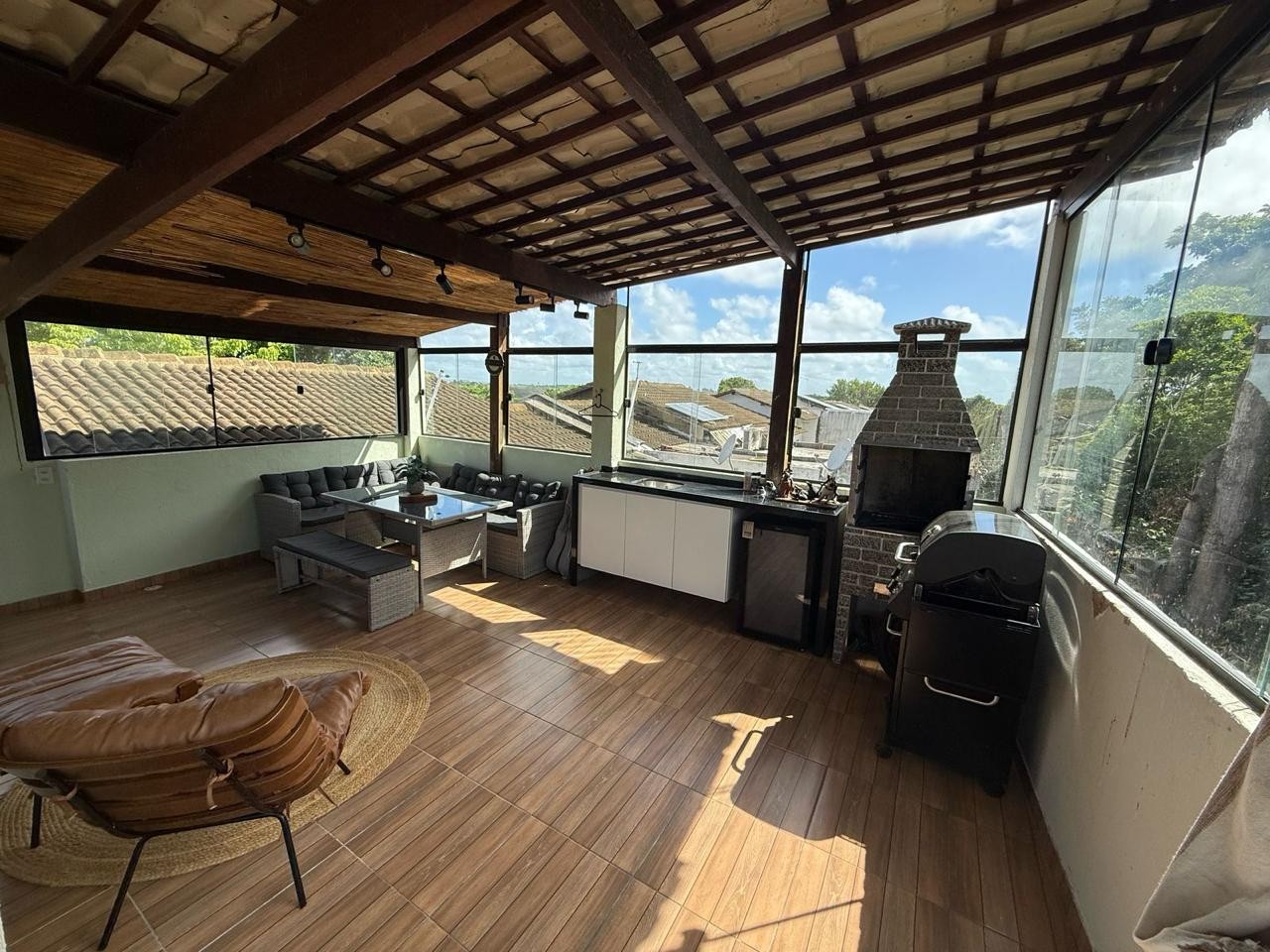 Casa de Condomínio à venda com 3 quartos, 120m² - Foto 18