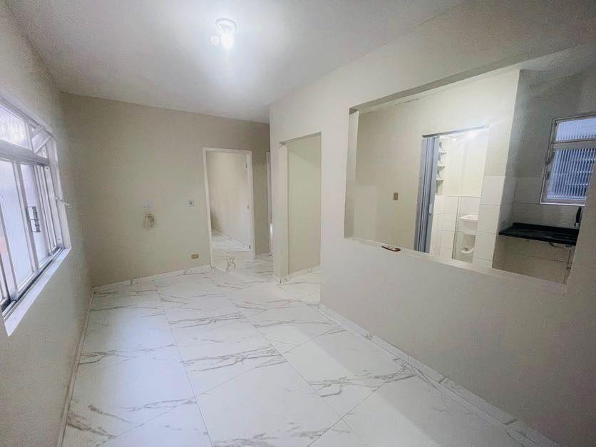 Apartamento à venda com 2 quartos, 50m² - Foto 1