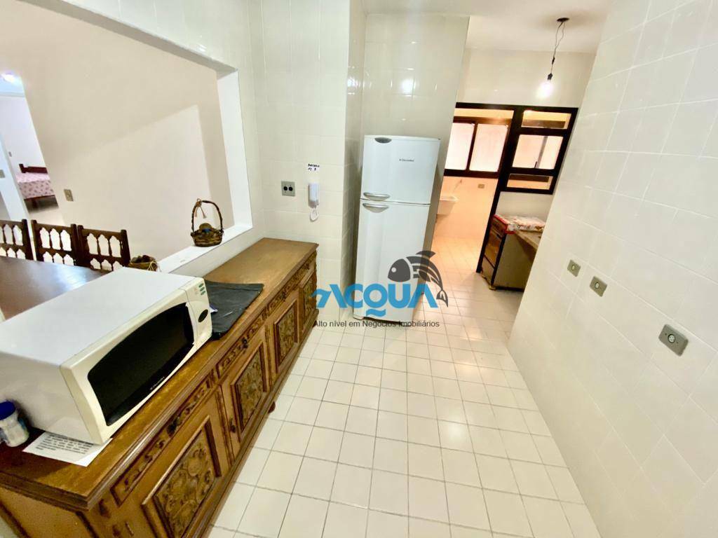 Apartamento à venda com 3 quartos, 110m² - Foto 3