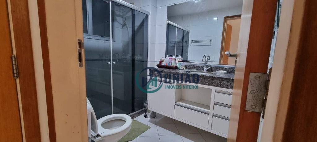 Apartamento à venda com 3 quartos, 102m² - Foto 6