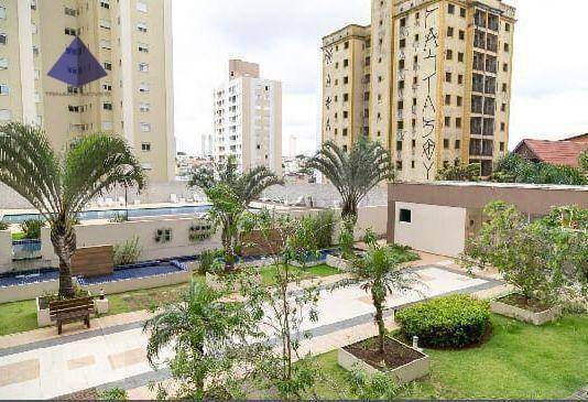 Apartamento à venda com 3 quartos, 94m² - Foto 6