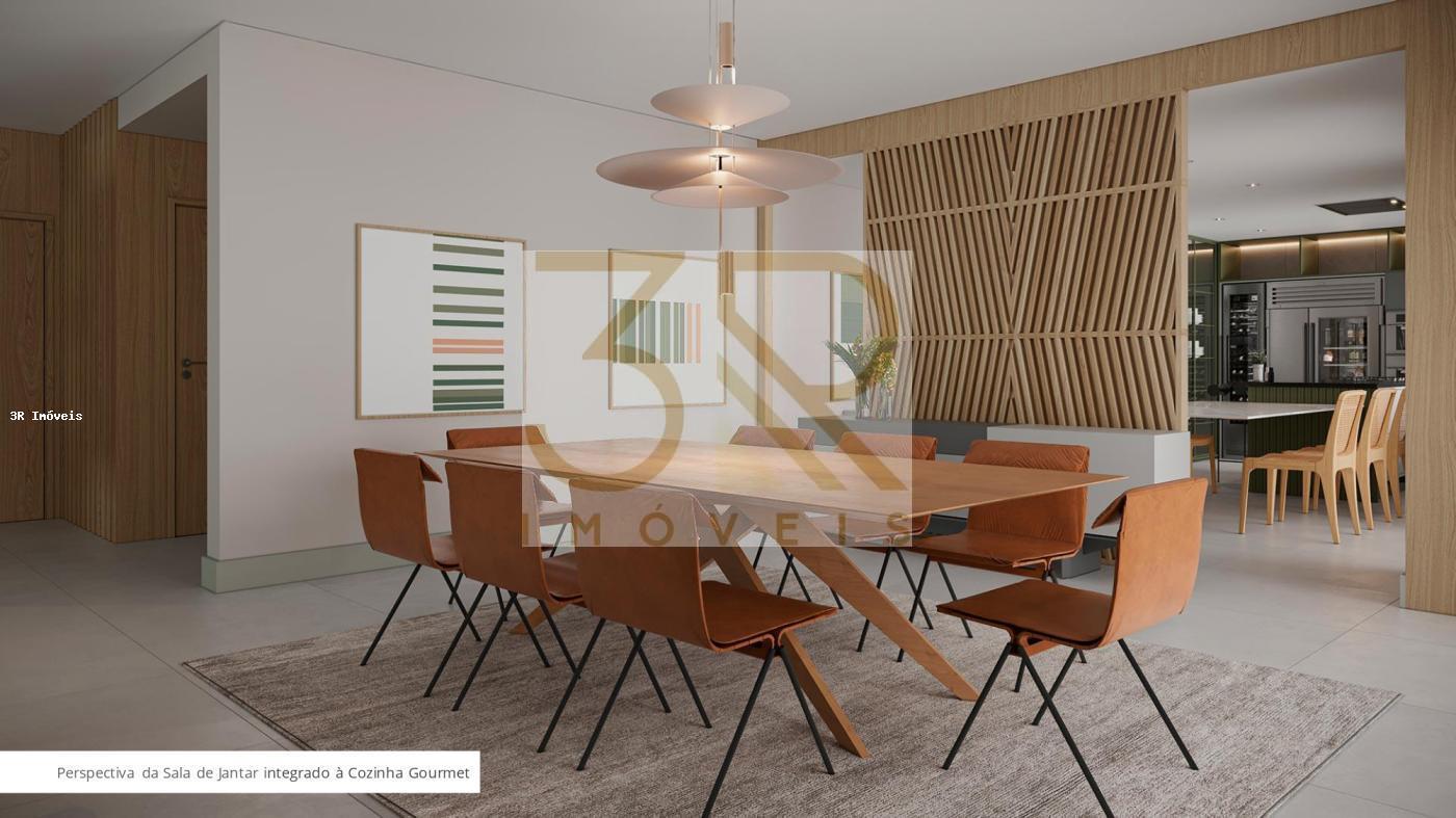 Apartamento à venda com 4 quartos, 367m² - Foto 4