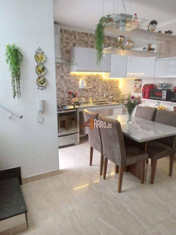 Sobrado à venda com 3 quartos, 86m² - Foto 19