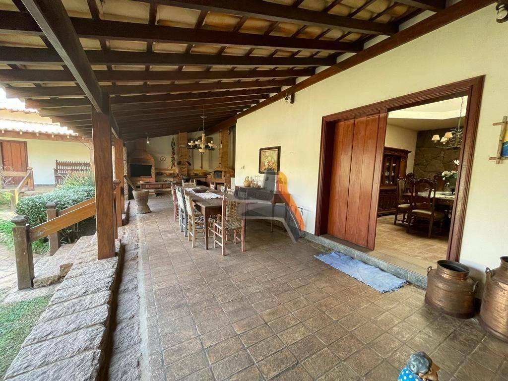 Casa de Condomínio à venda e aluguel com 5 quartos, 707m² - Foto 20