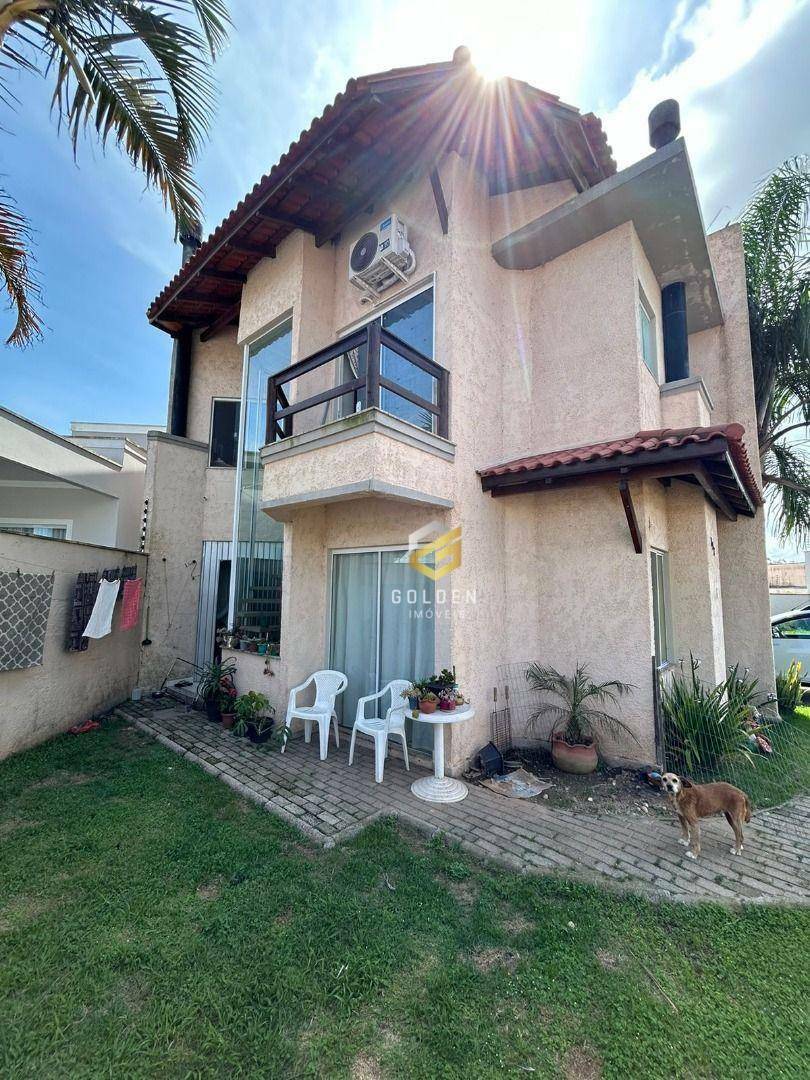 Sobrado à venda com 3 quartos, 107m² - Foto 15