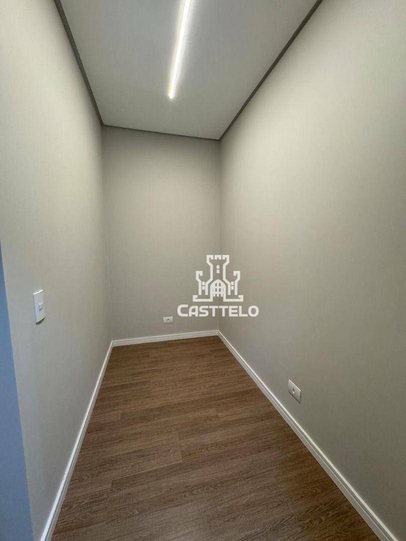 Casa de Condomínio à venda com 3 quartos, 112m² - Foto 17