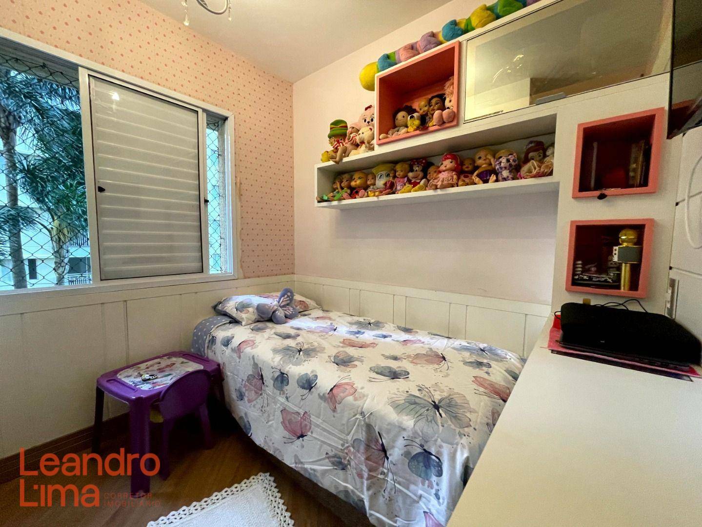 Apartamento para alugar com 2 quartos, 64m² - Foto 14