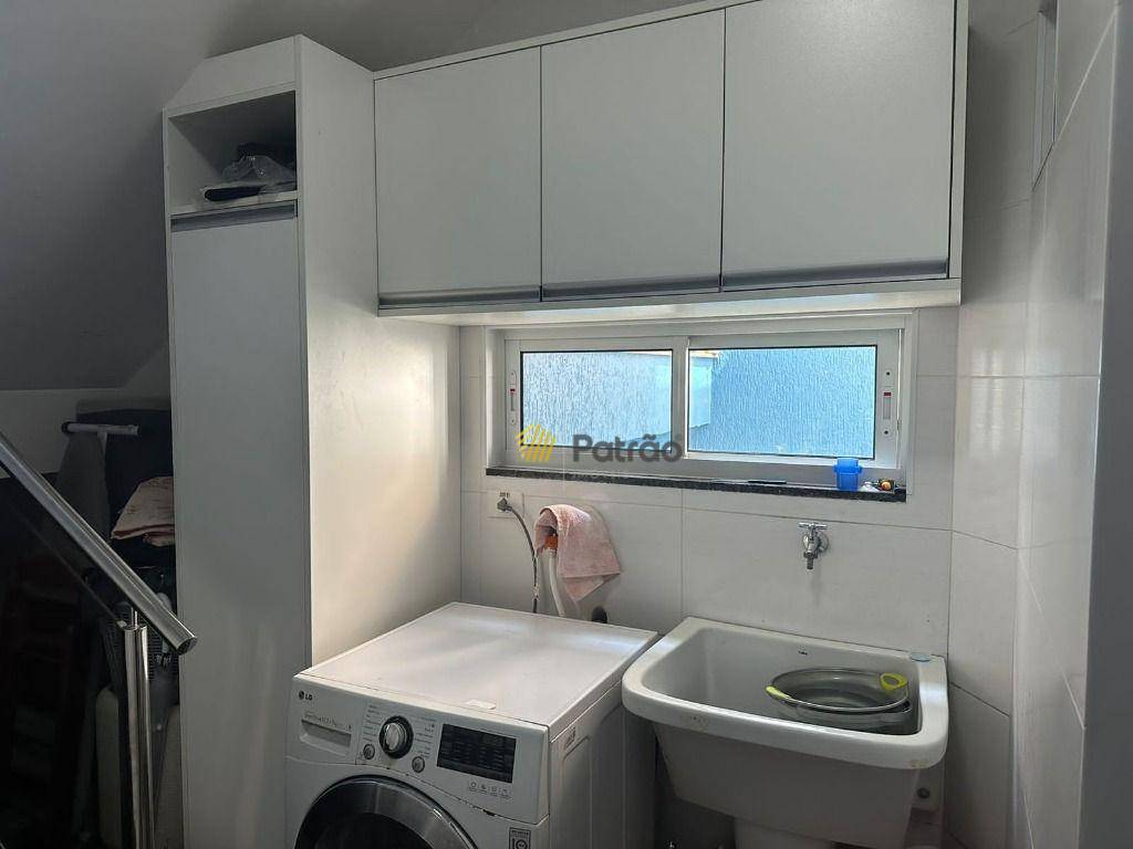 Sobrado à venda com 3 quartos, 220m² - Foto 36