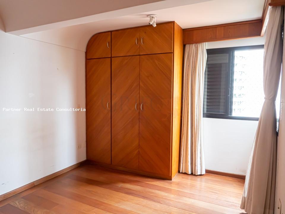 Apartamento à venda com 3 quartos, 187m² - Foto 16