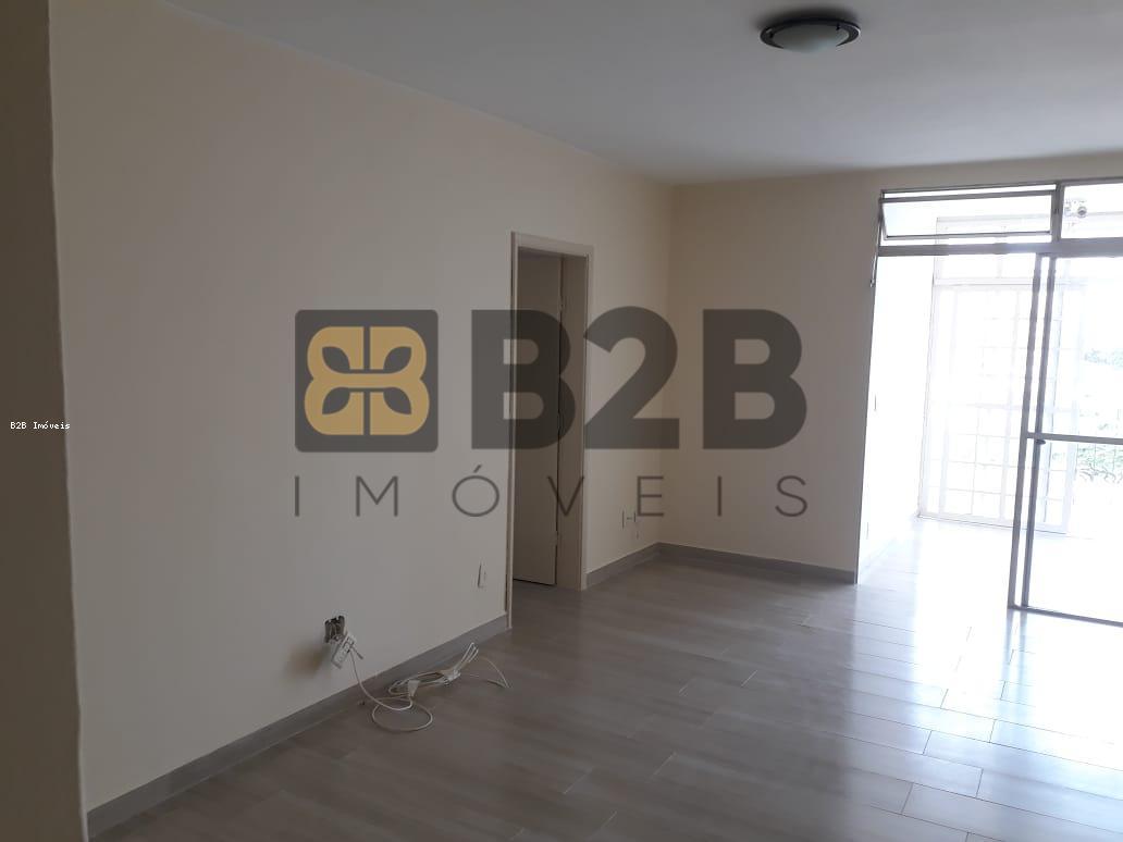 Apartamento à venda com 2 quartos, 47m² - Foto 1