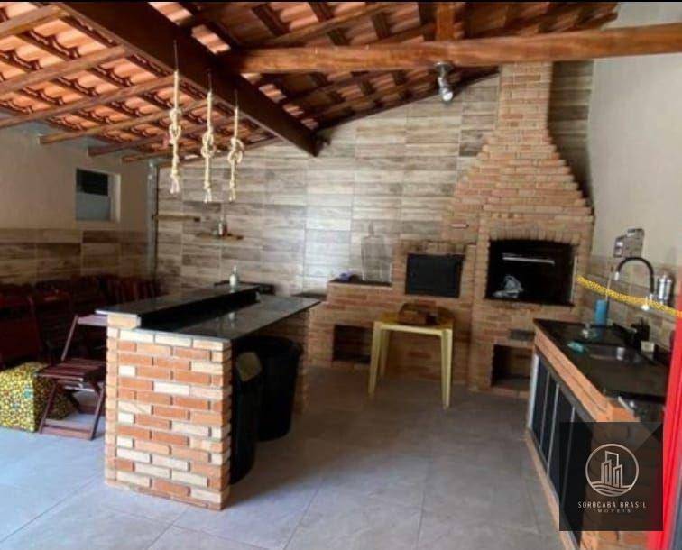 Sobrado à venda com 2 quartos, 310m² - Foto 4