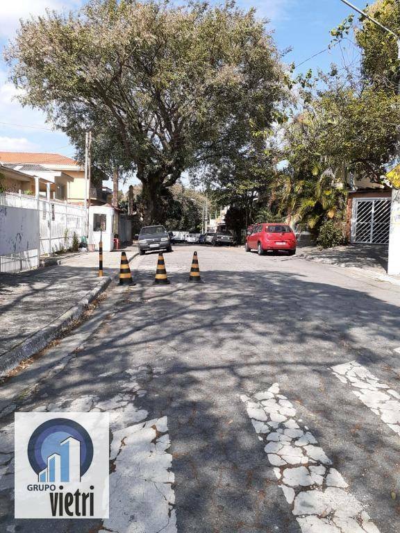 Sobrado à venda com 3 quartos, 125m² - Foto 12