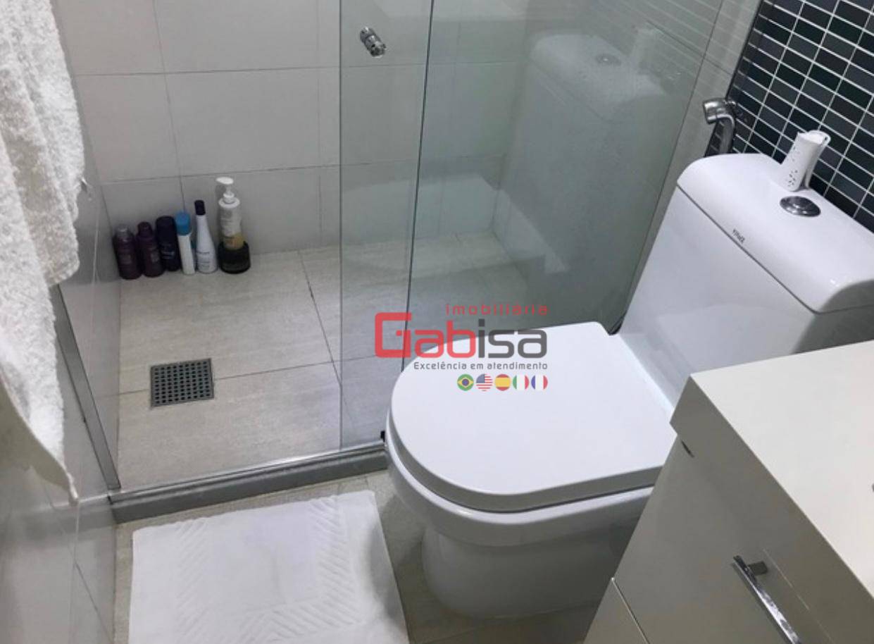 Apartamento à venda com 2 quartos, 80m² - Foto 2