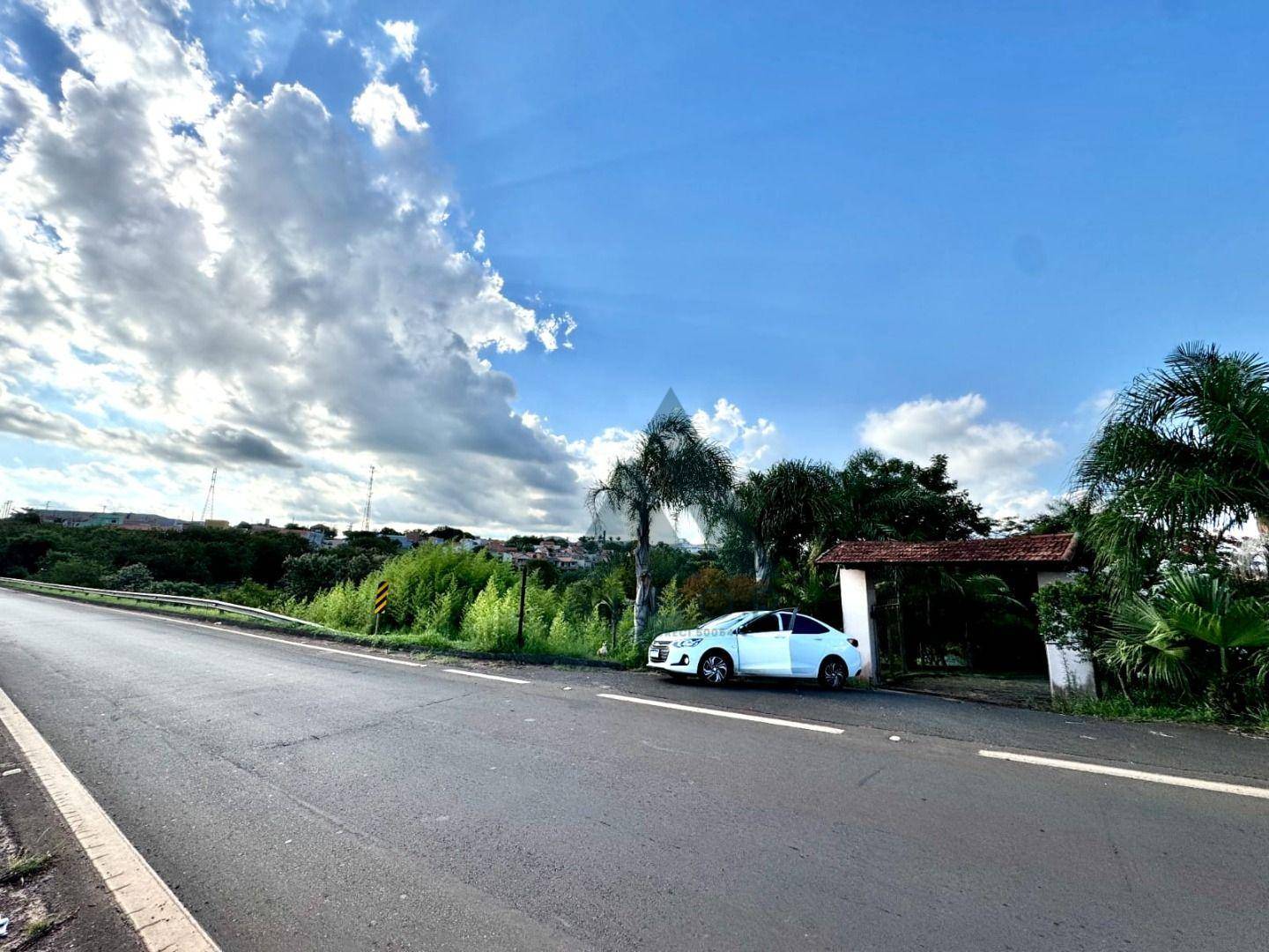 Chácara, 3 quartos, 1 hectares - Foto 2