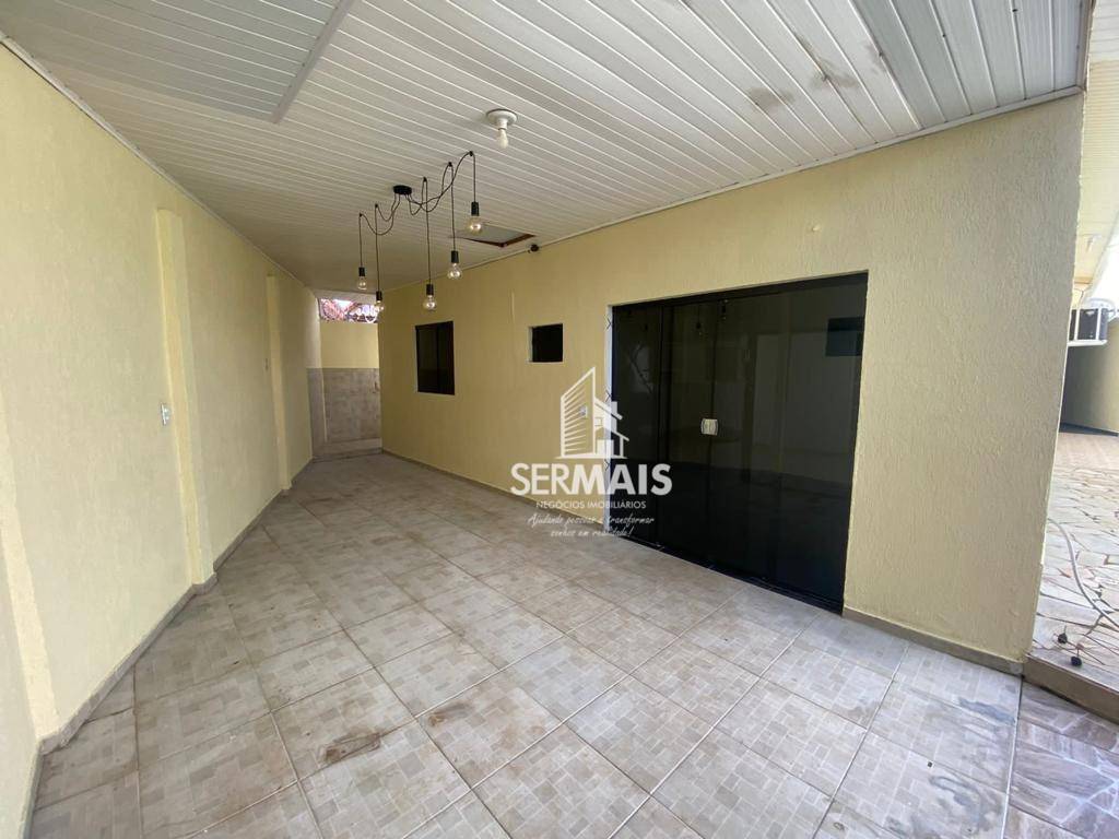 Casa à venda com 3 quartos, 180m² - Foto 19