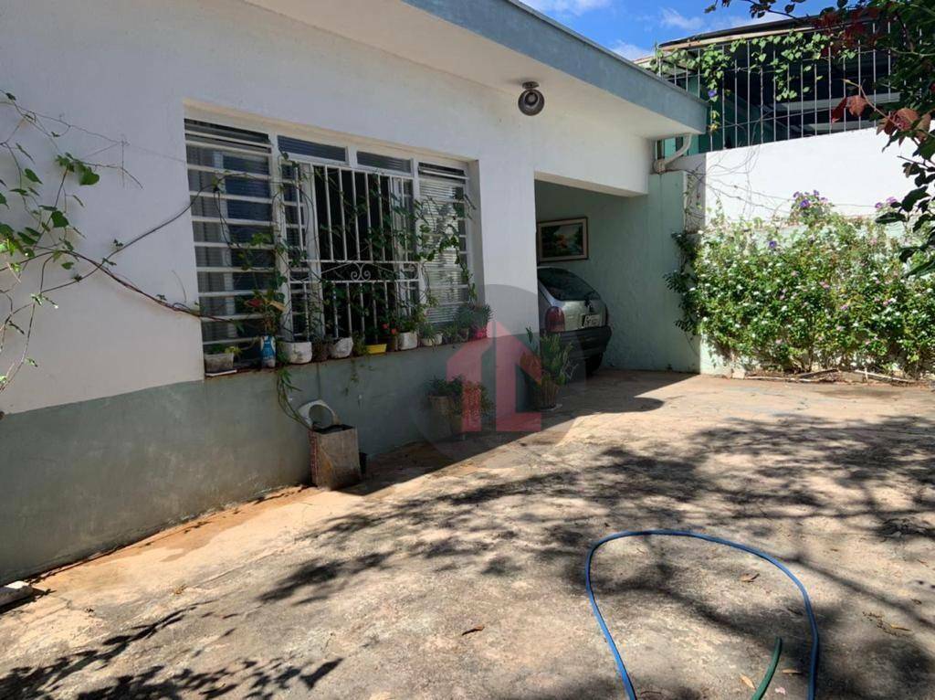 Casa à venda com 3 quartos, 125m² - Foto 22