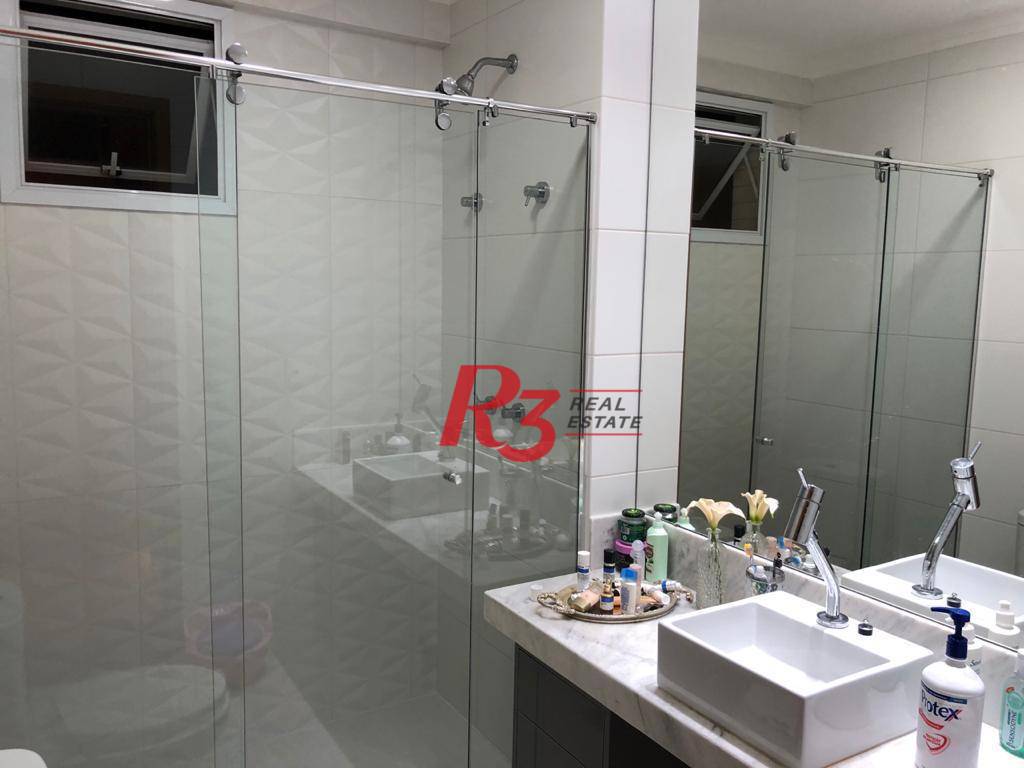 Apartamento à venda com 4 quartos, 167m² - Foto 9