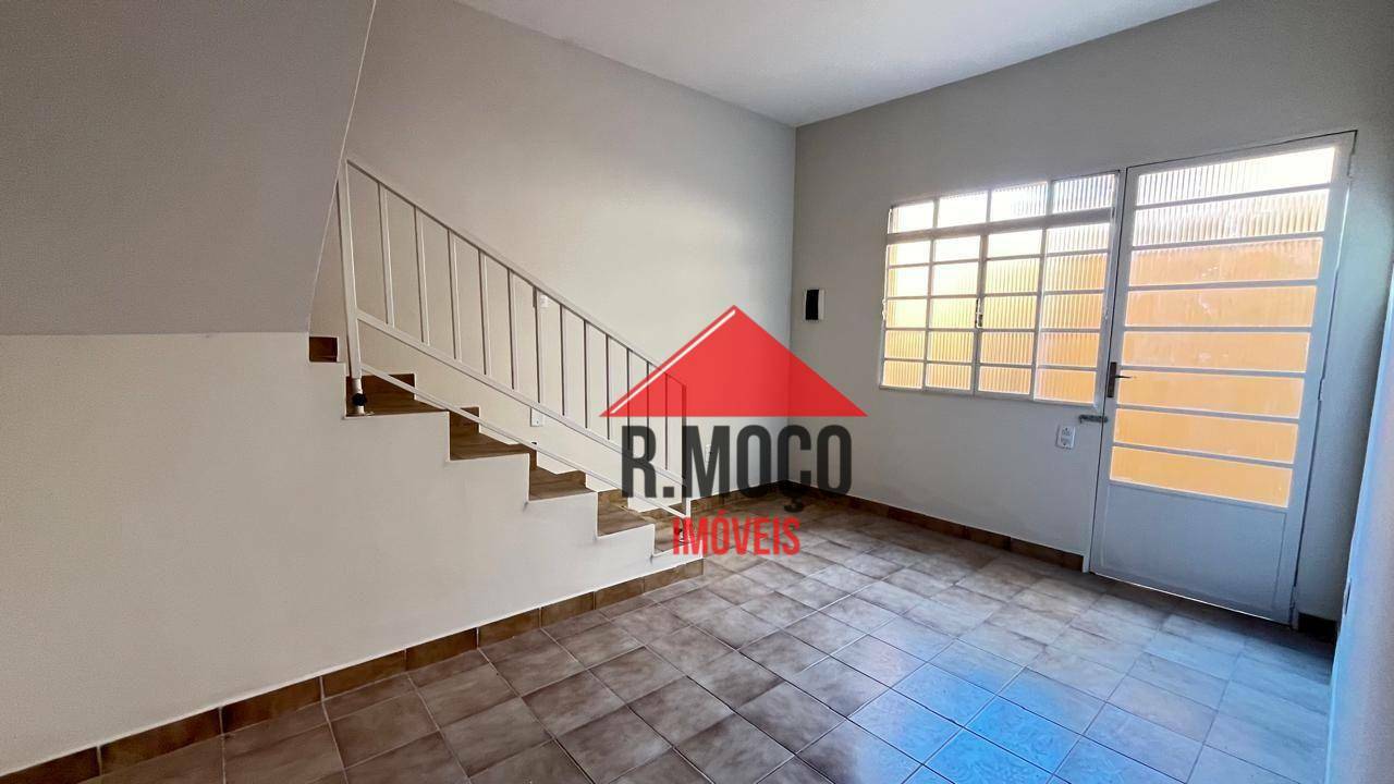 Sobrado para alugar com 2 quartos, 76m² - Foto 14