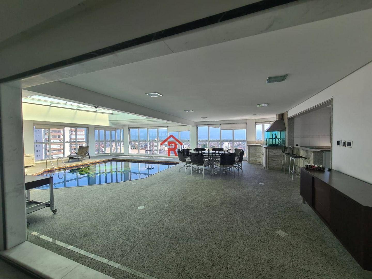 Cobertura, 4 quartos, 621 m² - Foto 21