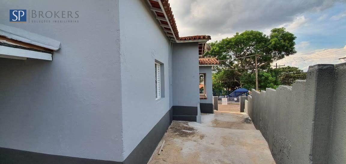 Casa à venda com 3 quartos, 140m² - Foto 18