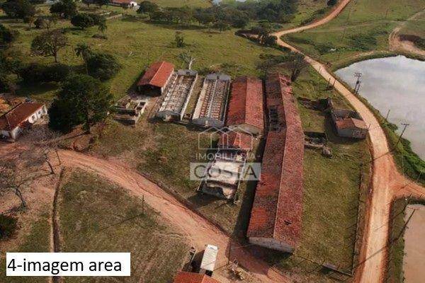 Sítio à venda com 4 quartos, 16600M2 - Foto 2