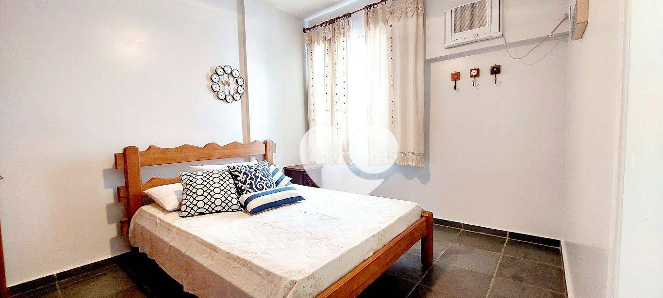 Apartamento à venda com 3 quartos, 120m² - Foto 4