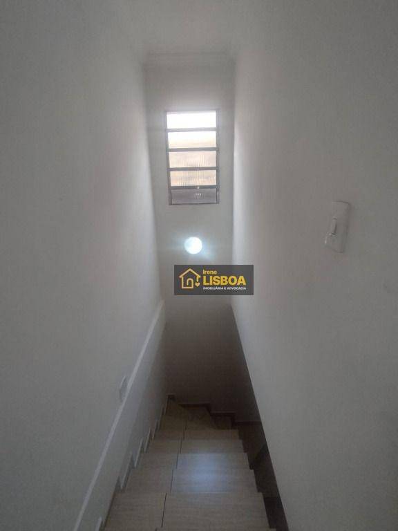 Sobrado à venda e aluguel com 3 quartos, 125m² - Foto 22