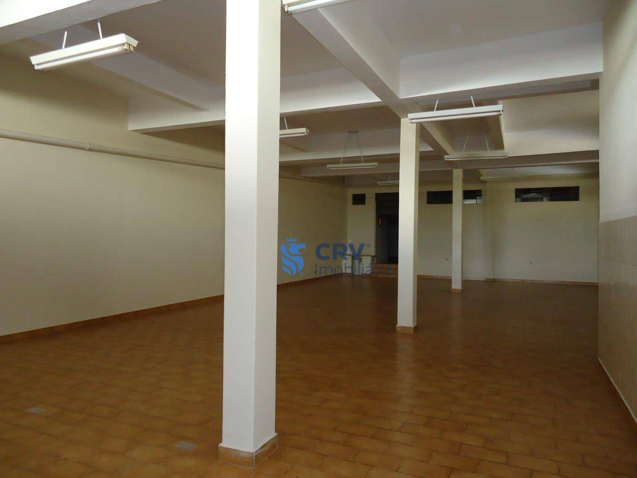 Loja-Salão para alugar, 220m² - Foto 3