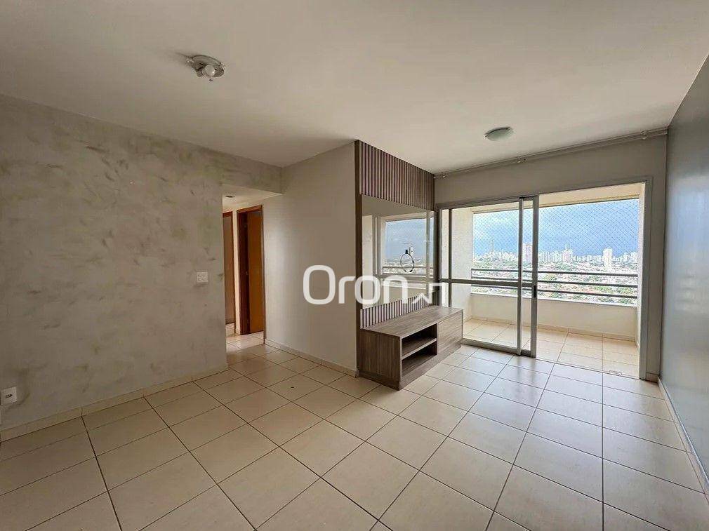 Apartamento à venda com 3 quartos, 75m² - Foto 1