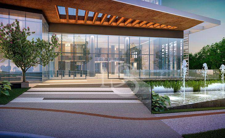 Loja-Salão, 50 m² - Foto 2