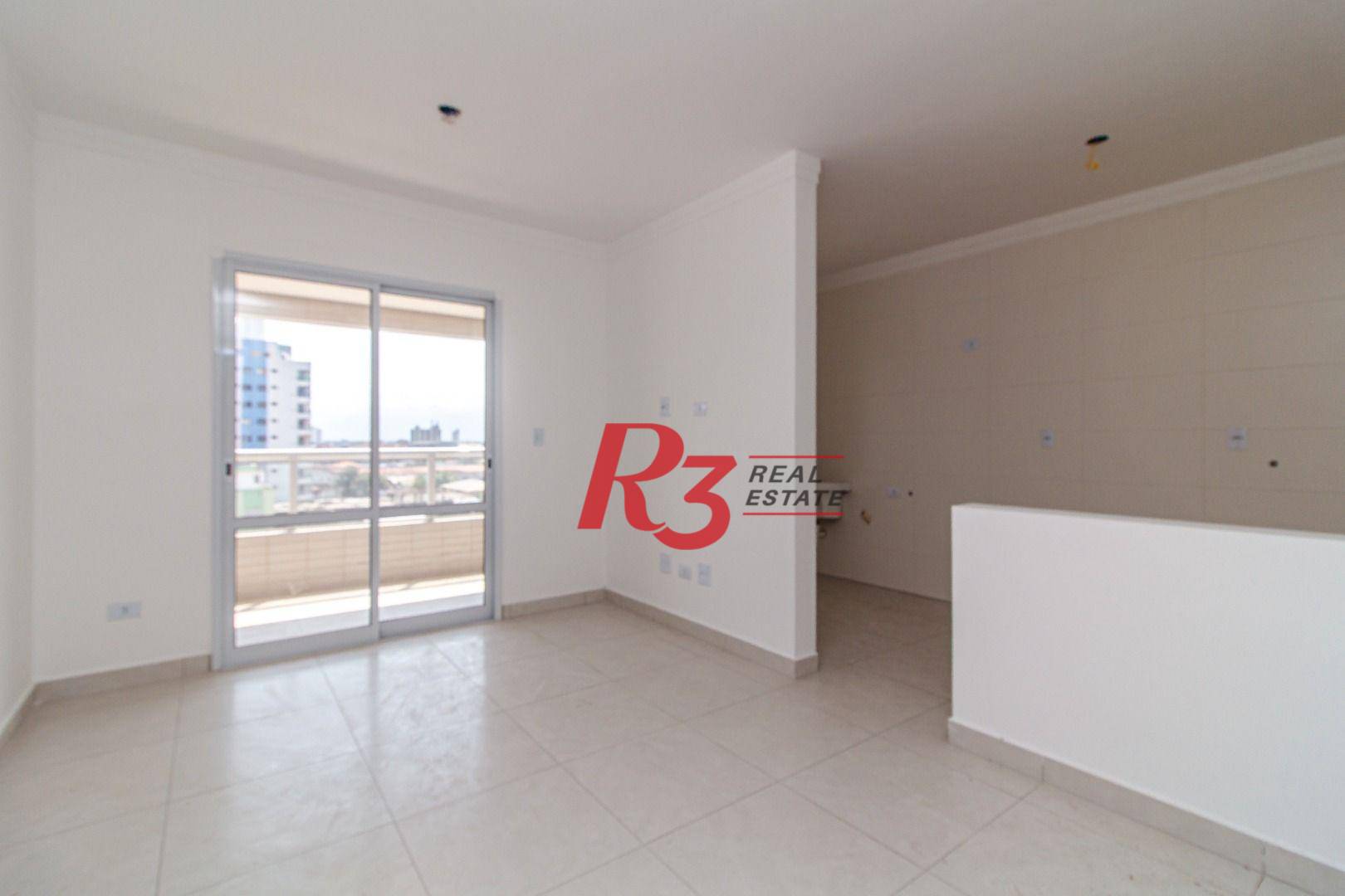 Apartamento à venda com 2 quartos, 65m² - Foto 1