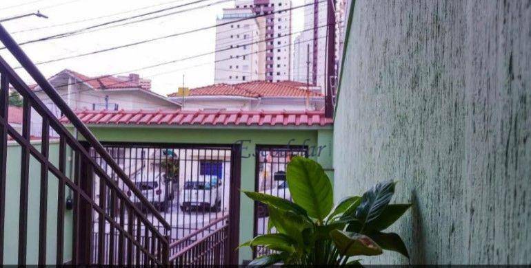 Sobrado à venda com 3 quartos, 178m² - Foto 2