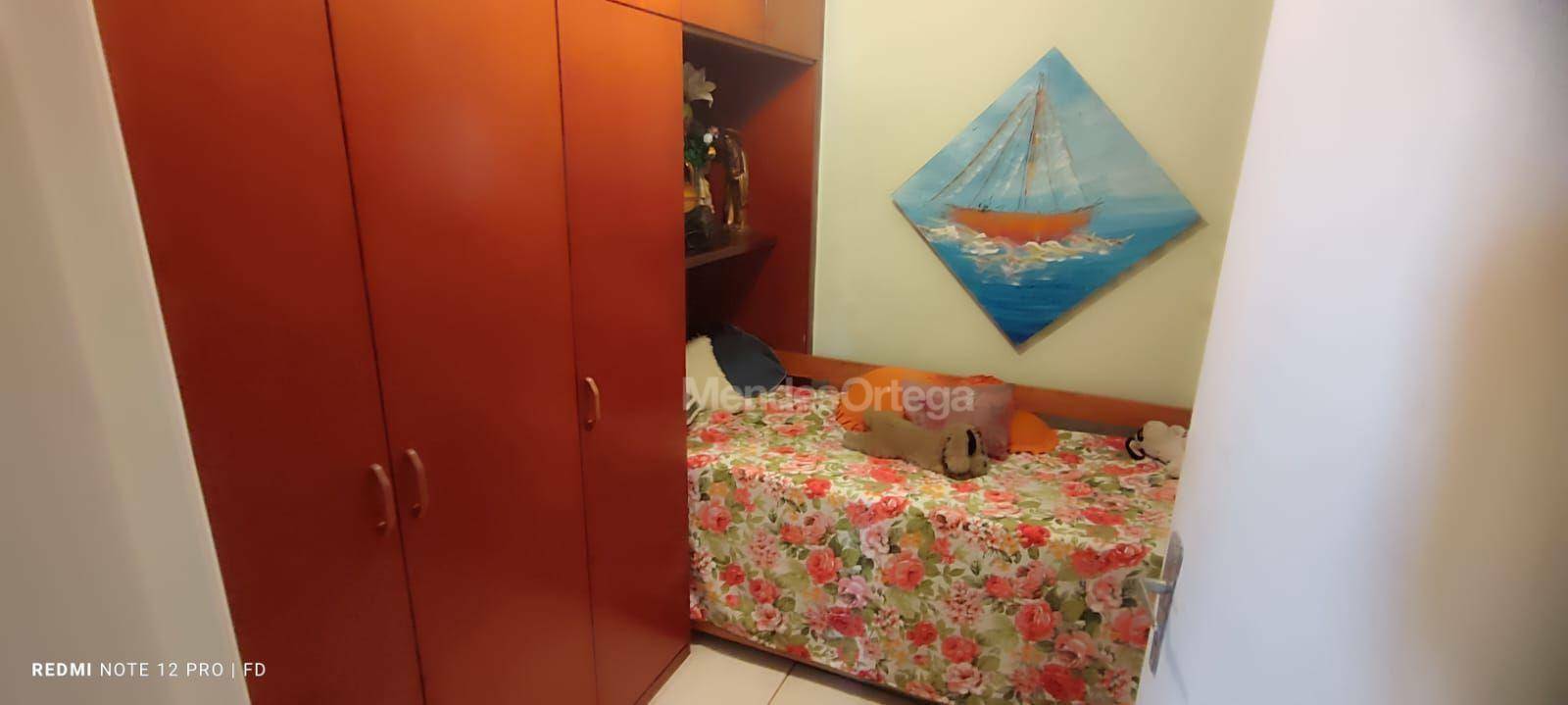 Apartamento à venda com 3 quartos, 70m² - Foto 11