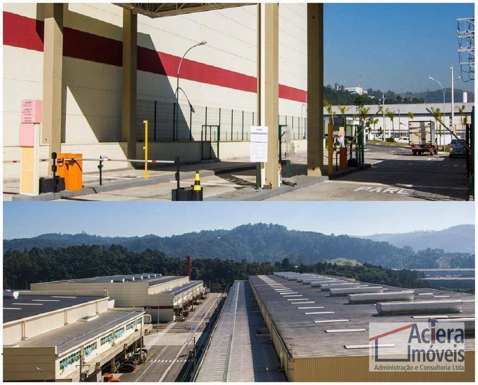 Depósito-Galpão-Armazém para alugar, 1584m² - Foto 7