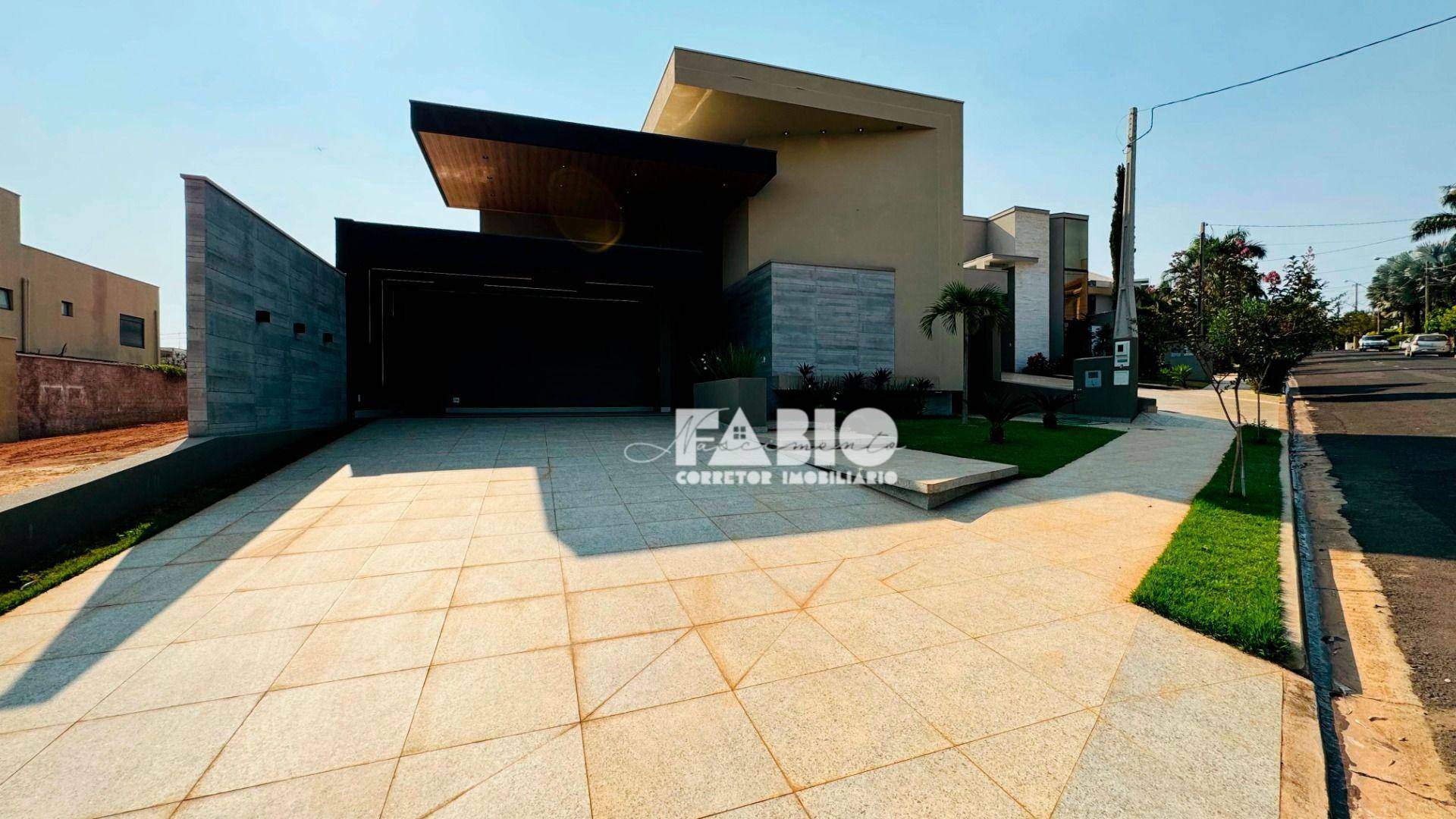 Casa de Condomínio à venda com 4 quartos, 249m² - Foto 2