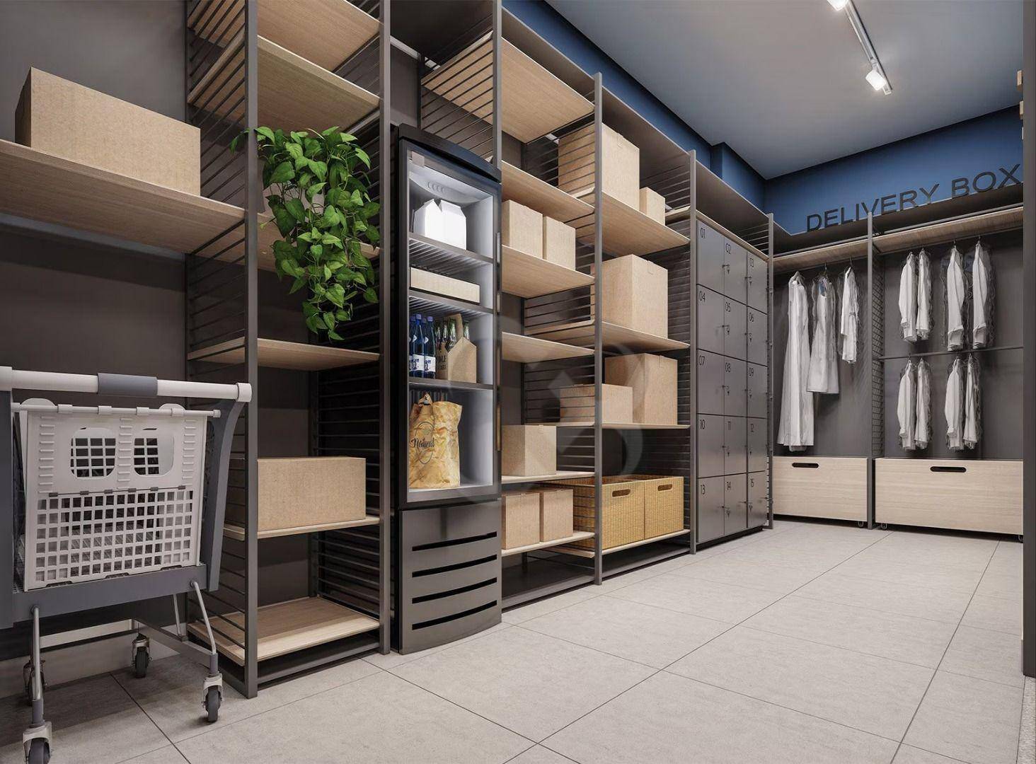 Apartamento, 3 quartos, 104 m² - Foto 68