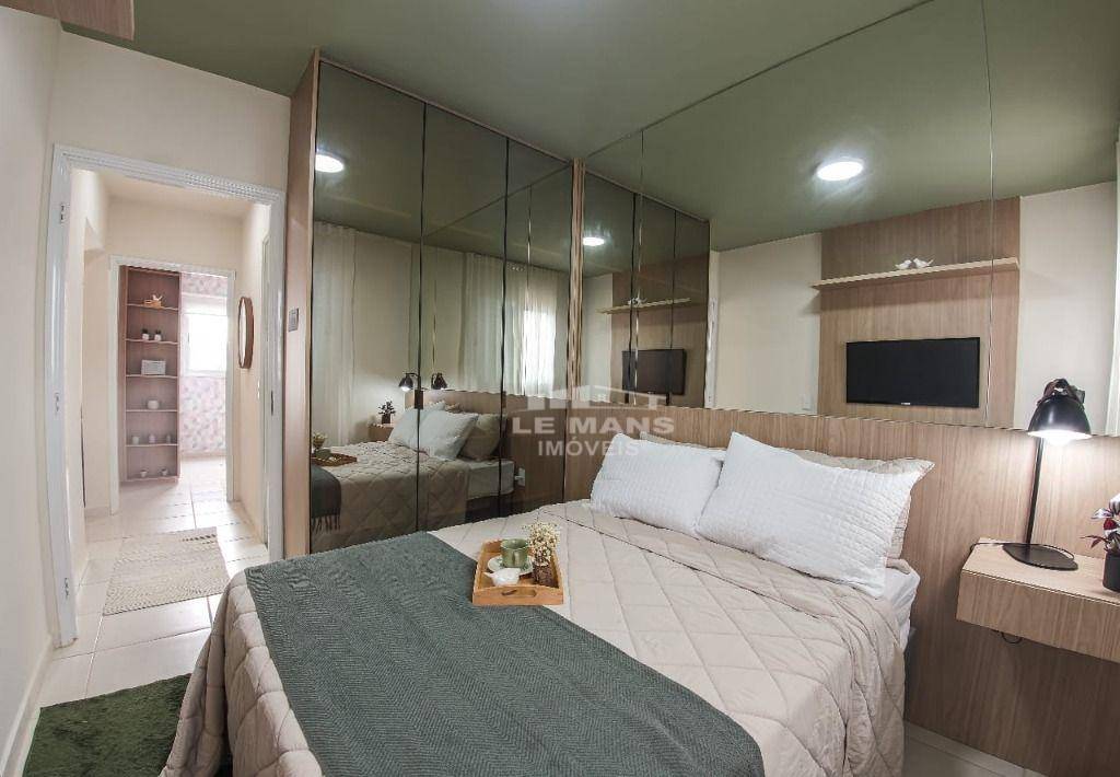 Casa de Condomínio à venda com 2 quartos, 45m² - Foto 19