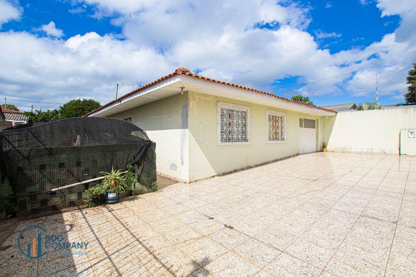 Casa à venda com 3 quartos, 120m² - Foto 3