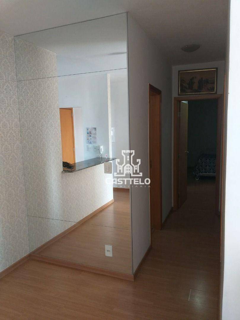 Apartamento à venda com 3 quartos, 74m² - Foto 9