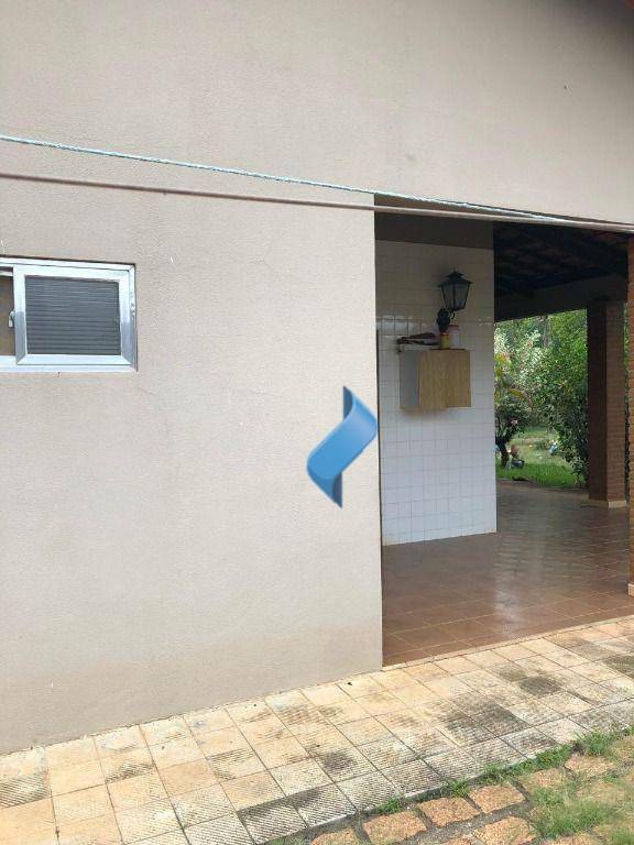 Casa à venda com 3 quartos, 225m² - Foto 20