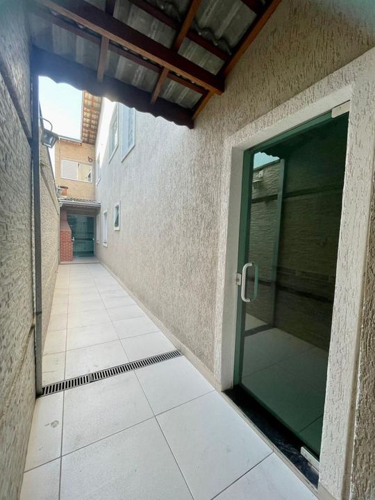 Casa à venda com 4 quartos, 190m² - Foto 8