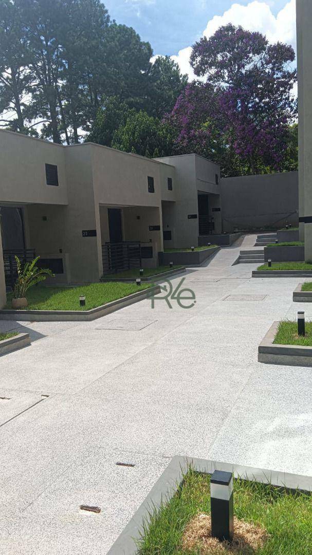 Casa de Condomínio à venda com 2 quartos, 125m² - Foto 25